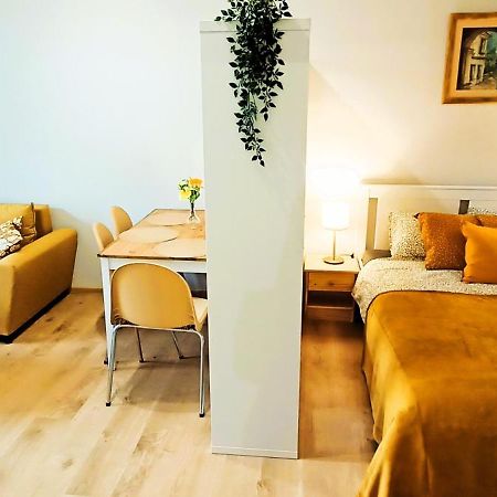 Apartament Zloty Swietoduska 12 Lublin Luaran gambar