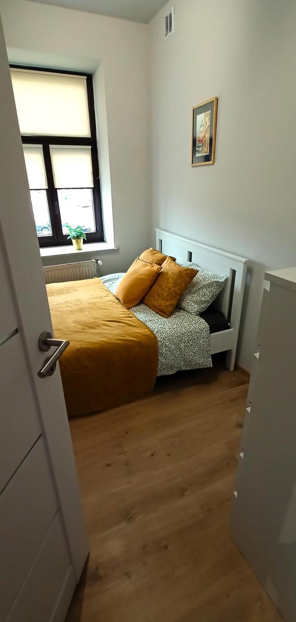 Apartament Zloty Swietoduska 12 Lublin Luaran gambar