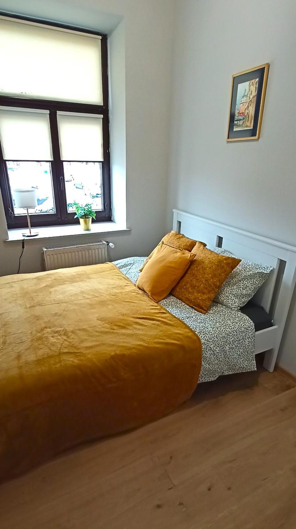 Apartament Zloty Swietoduska 12 Lublin Luaran gambar