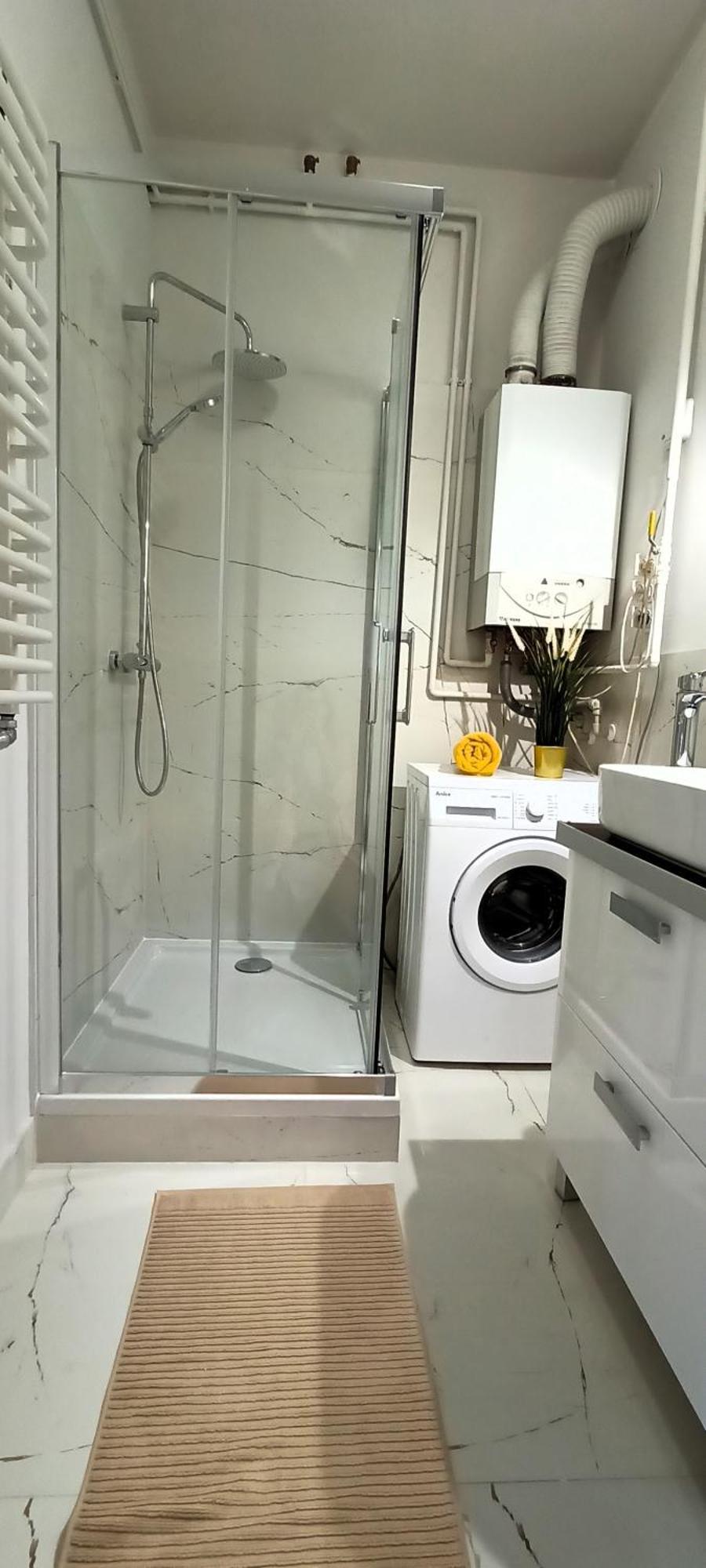 Apartament Zloty Swietoduska 12 Lublin Luaran gambar