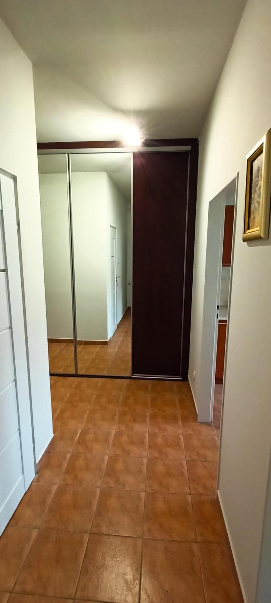 Apartament Zloty Swietoduska 12 Lublin Luaran gambar